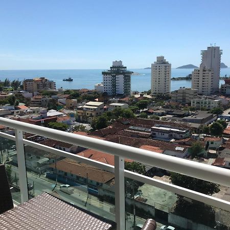 Flat Mobiliado- Hotel Ramada - Macae-Rj Экстерьер фото
