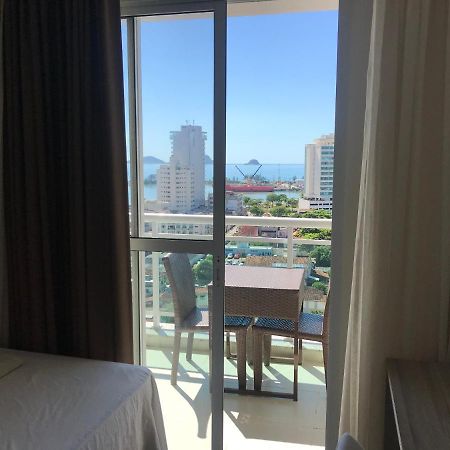 Flat Mobiliado- Hotel Ramada - Macae-Rj Экстерьер фото