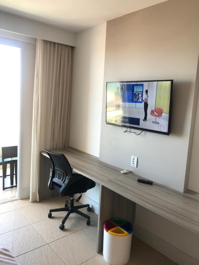 Flat Mobiliado- Hotel Ramada - Macae-Rj Экстерьер фото