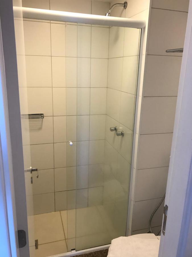 Flat Mobiliado- Hotel Ramada - Macae-Rj Экстерьер фото