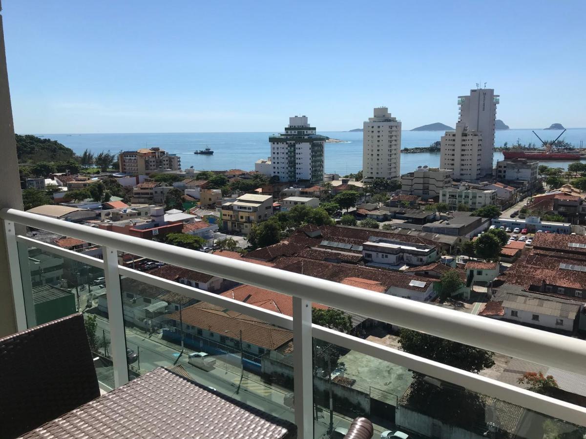 Flat Mobiliado- Hotel Ramada - Macae-Rj Экстерьер фото