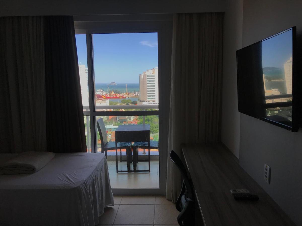 Flat Mobiliado- Hotel Ramada - Macae-Rj Экстерьер фото