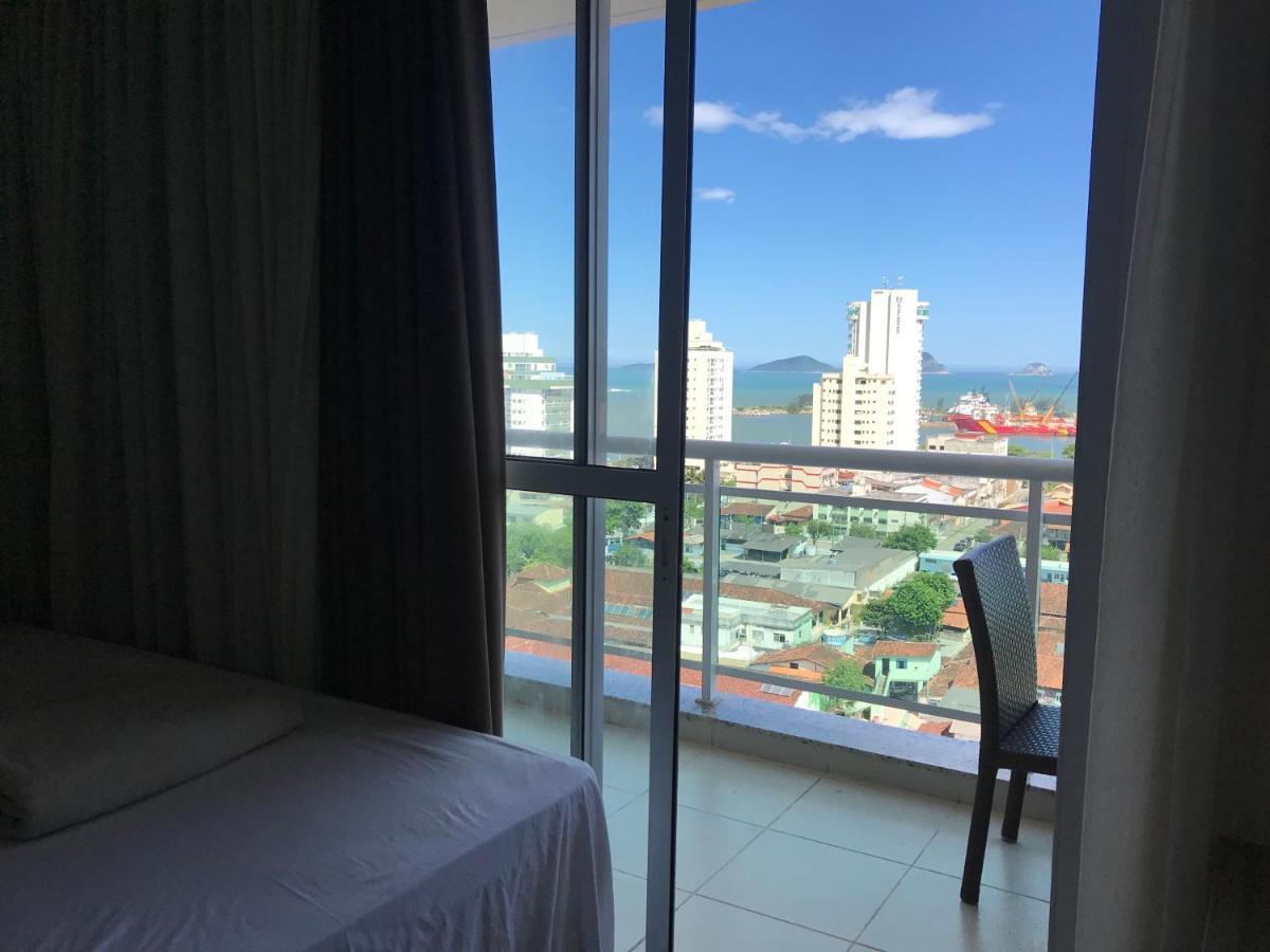 Flat Mobiliado- Hotel Ramada - Macae-Rj Экстерьер фото