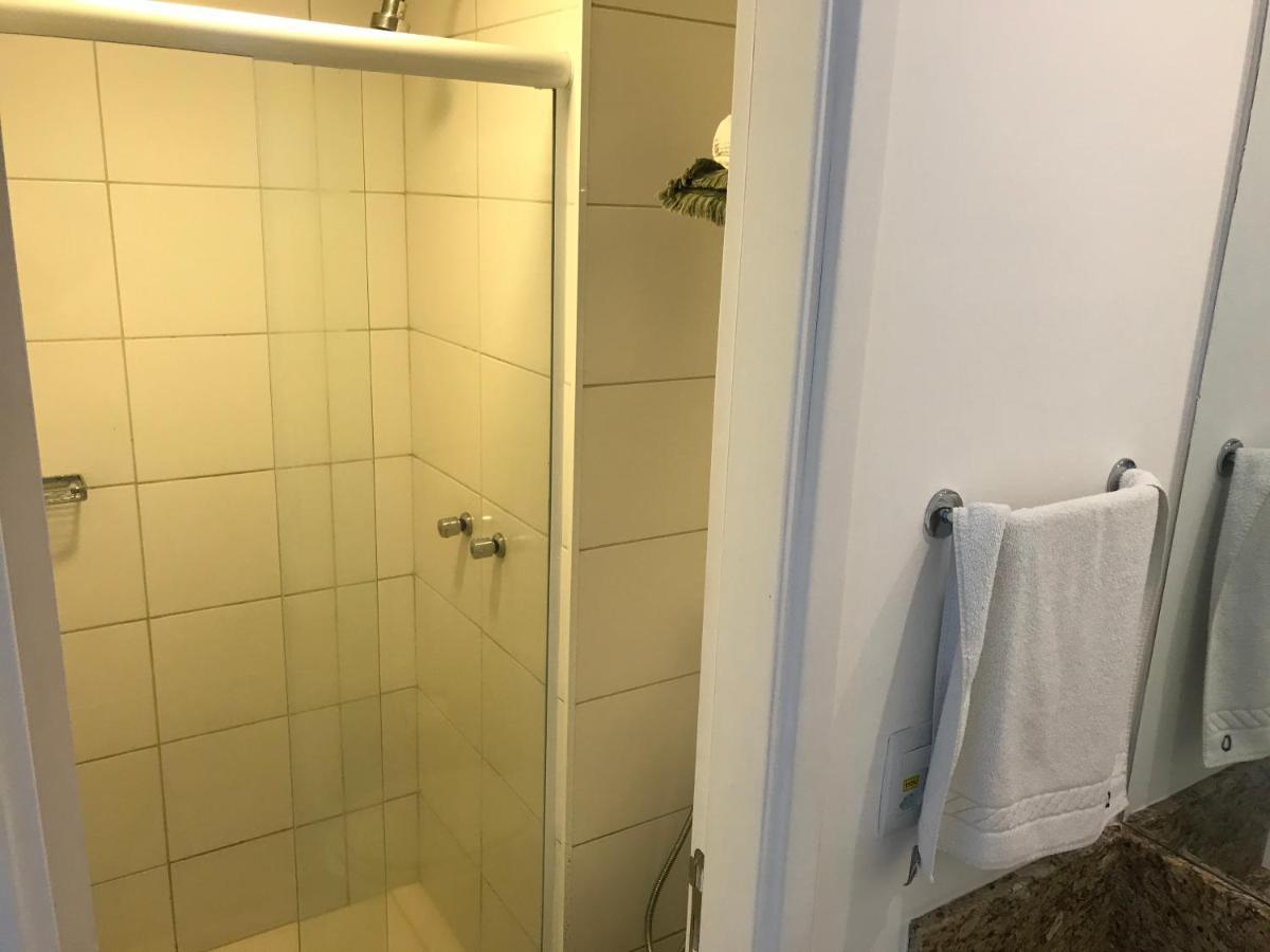 Flat Mobiliado- Hotel Ramada - Macae-Rj Экстерьер фото