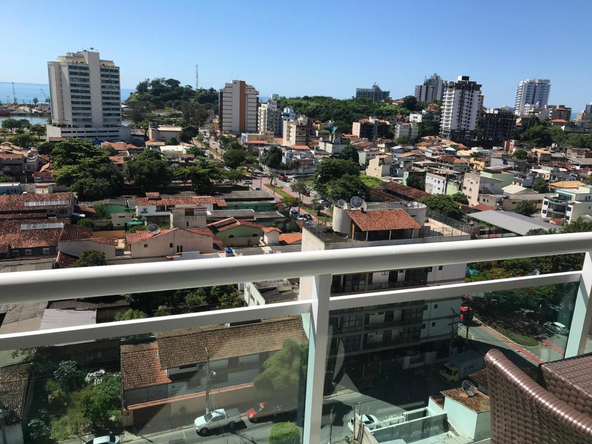 Flat Mobiliado- Hotel Ramada - Macae-Rj Экстерьер фото
