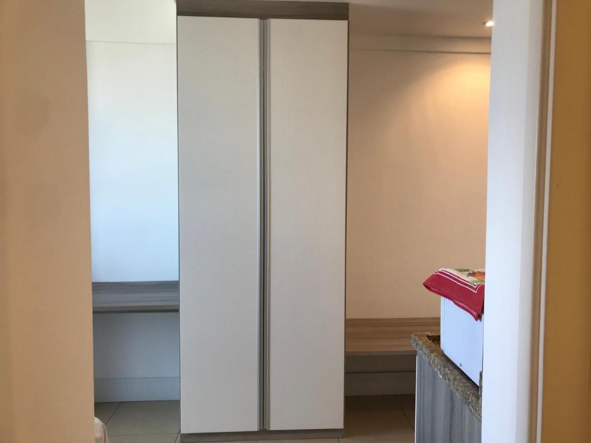 Flat Mobiliado- Hotel Ramada - Macae-Rj Экстерьер фото
