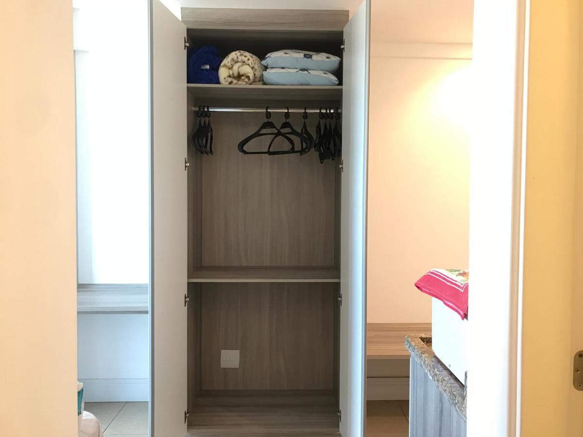 Flat Mobiliado- Hotel Ramada - Macae-Rj Экстерьер фото