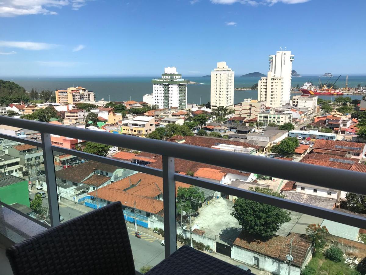 Flat Mobiliado- Hotel Ramada - Macae-Rj Экстерьер фото